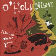 Masayoshi Takanaka - O' Holy Night EP (1990)