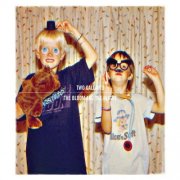 Two Gallants - The Bloom And The Blight (2012)