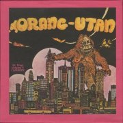 Orang-Utan - Orang-Utan (1971) LP