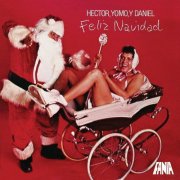 Hector Lavoe - Feliz Navidad (1979)