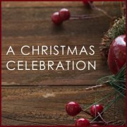 Dresdner Kreuzchor - A Christmas Celebration - Dresdner Kreuzchor (2020)