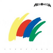 Helloween - Chameleon (2024 Remaster) (2024) Hi Res