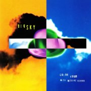 Steve Louw & Big Sky - Going Down With Mister Green (1997)