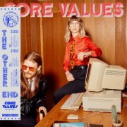 The Other End - Core Values (2025) [Hi-Res]