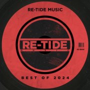 Re-tide - Best Of 2024 (2024)