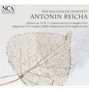 Das Reicha'sche Quintett - Reicha∶ Das Reicha'sche Quintett (2011)