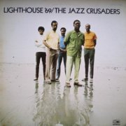 The Jazz Crusaders - Lighthouse '69 (1969) [Vinyl]