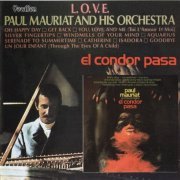 Paul Mauriat - El Condor Pasa & L O V E (2011) CD-Rip