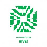 Tyondai Braxton - HIVE1 (2015)