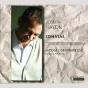 Nicolau de Figueiredo - Haydn: Keyboard Sonatas (2012)