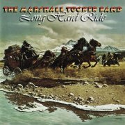 The Marshall Tucker Band - Long Hard Ride (Reissue, Remastered) (1976/2004)