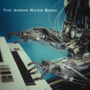 The Akron River Band - Gangster of Boogie (2022)