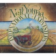 Neil Young & The International Harvesters - A Treasure (2011)