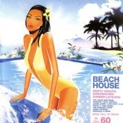 VA - Beach House 2006 [2CD] (2006)