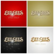 Bee Gees - Bee Gees: Collection 1967-2001 (2024)