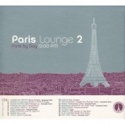 Various Artists - Paris Lounge 2 (2002)