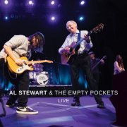 Al Stewart and The Empty Pockets - Al Stewart & the Empty Pockets Live (2024)