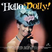 The Knightsbridge Theatre Orchestra And Chorus, Len Stevens - Hello Dolly! (1965/2022) Hi Res