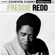 Freddie Redd - Essential Classics, Vol. 900: Freddie Redd (2025)