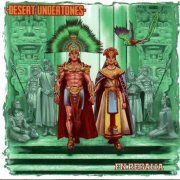 Desert Undertones - En Regalia (2025)