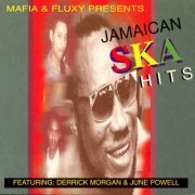 Mafia & Fluxy - Jamaican Ska Hits (2023)