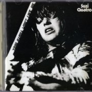 Suzi Quatro - Your Mamma Won't Like Me (1975) [2012]