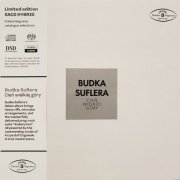 Budka Suflera - Cień wielkiej góry (1975) [2023]