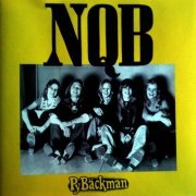 Py Backman - NQB & Py Backman (2012)