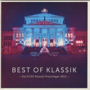 VA - Best of Klassik 2013 - Die Echo Klassik-Preisträger (2013)