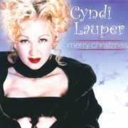 Cyndi Lauper - Merry Christmas (1998) {2006, Reissue}