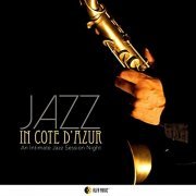 VA - Jazz in Côte d'Azur (An Intimate Jazz Session Night) (2015)