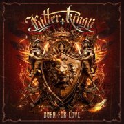 Killer Kings - Burn for Love (2022) [Hi-Res]