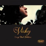 Vicky Leandros, Vicky - Songs Und Folklore (2021)