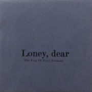 Loney Dear - The Year Of River Fontana (2024) Hi Res