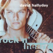 David Hallyday - Rock N Heart (1990)