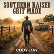 Cody Ray - Southern Raised, Grit Made (2025) Hi-Res