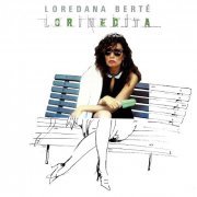 Loredana Bertè - Lorinedita (1983 Remaster) (2016)