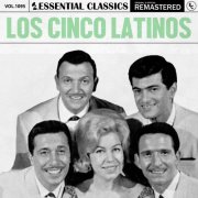 Los Cinco Latinos - Essential Classics, Vol. 1095: los Cinco Latinos (2025)