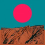 Tycho - Pink & Blue (2019)