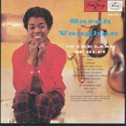 Sarah Vaughan ‎– In The Land Of Hi-Fi (1990) CD - Rip