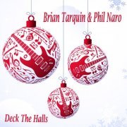 Brian Tarquin - Deck the Halls (2018)