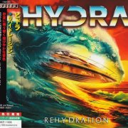 Hydra - Rehydration (2024)