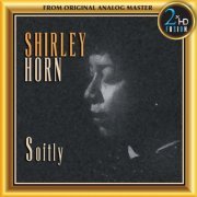 Shirley Horn - Softly (2019) [Hi-Res]