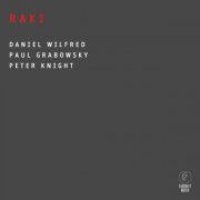 Daniel Wilfred - Raki (2025) [Hi-Res]