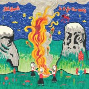 Hill Bomb - In It For The Money (2025) [Hi-Res]
