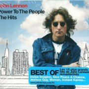 John Lennon - Power To The People: The Hits (2010)