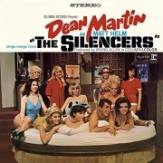 Dean Martin - Dean Martin as Matt Helm Sings Songs from "The Silencers" (1966) [Hi-Res]