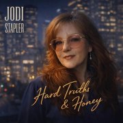 Jodi Stapler - Hard Truths & Honey (2026) [Hi-Res]