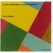 Sylvie Courvoisier, Jacques Demierre - Deux Pianos (2000)