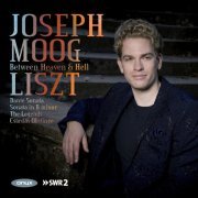 Joseph Moog - Between Heaven and Hell (2019) [Hi-Res]